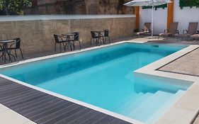 Hotel Rosa Mística by Umbral